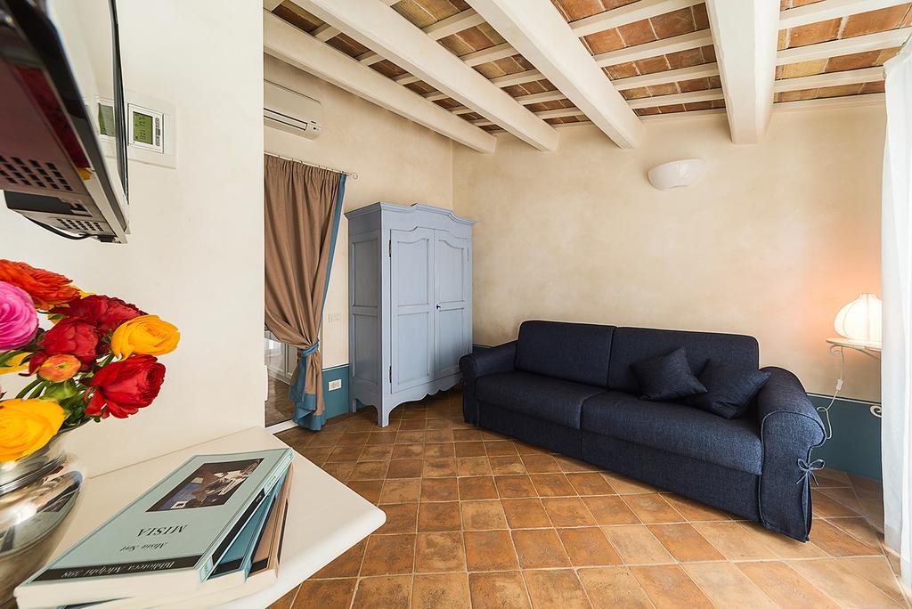 シローロIl Casale Di Giuliaアパートメント エクステリア 写真