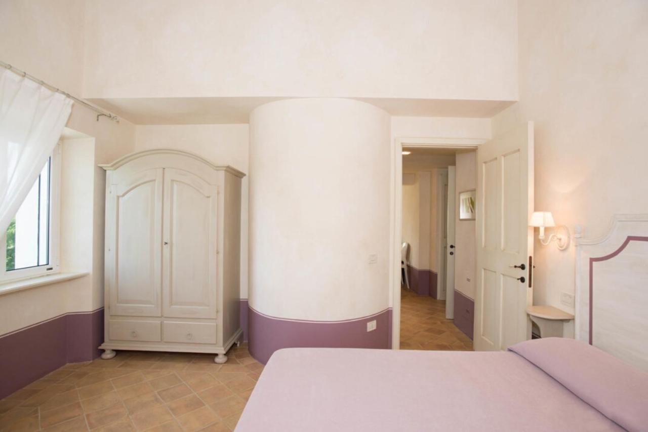 シローロIl Casale Di Giuliaアパートメント エクステリア 写真