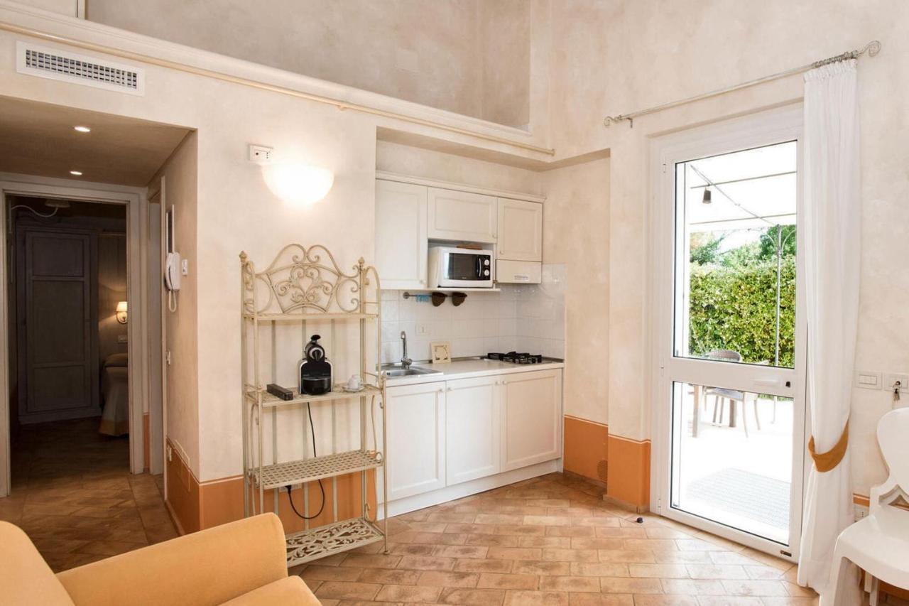 シローロIl Casale Di Giuliaアパートメント エクステリア 写真