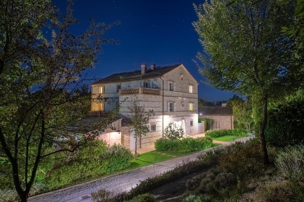 シローロIl Casale Di Giuliaアパートメント エクステリア 写真