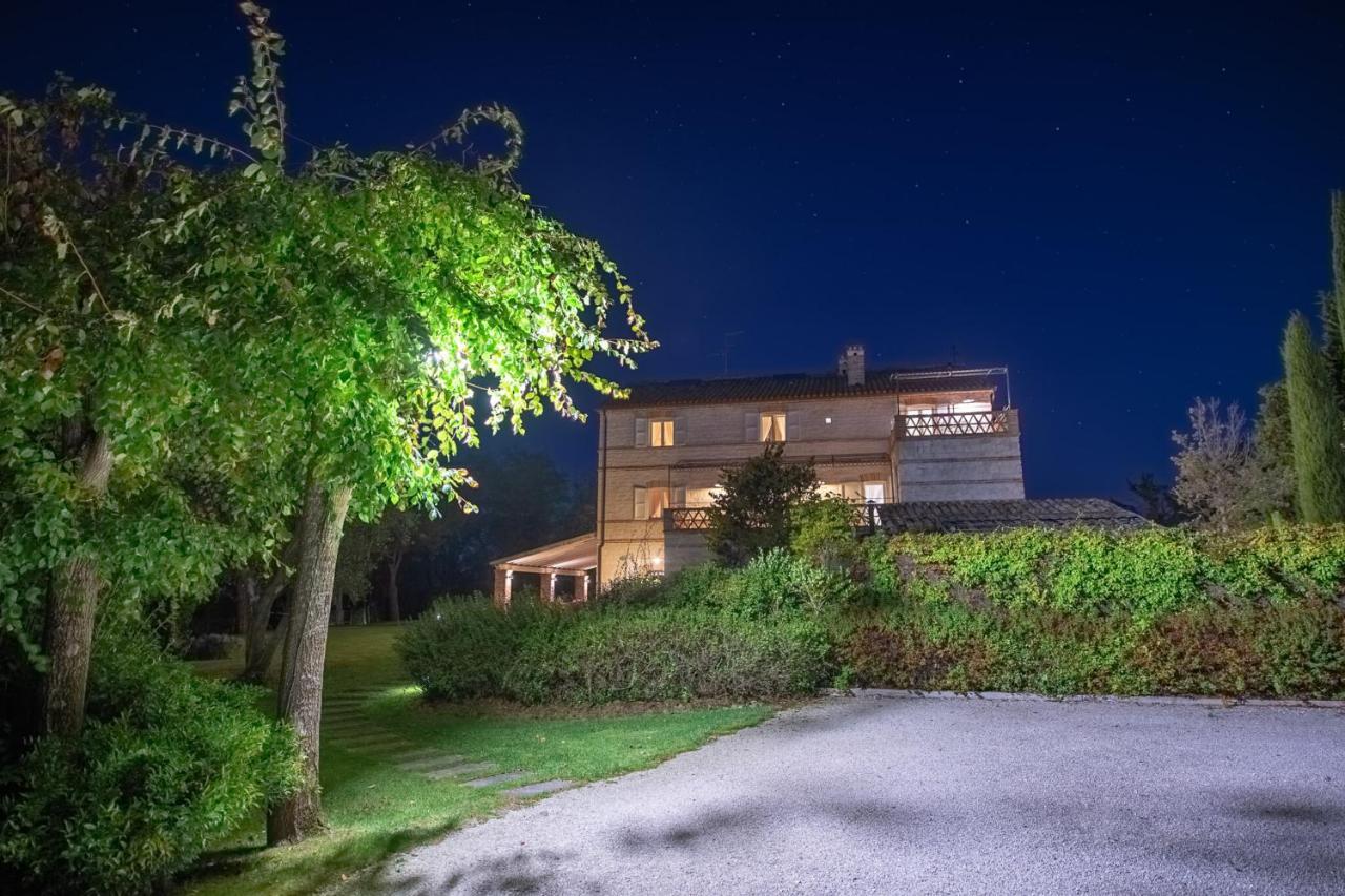 シローロIl Casale Di Giuliaアパートメント エクステリア 写真