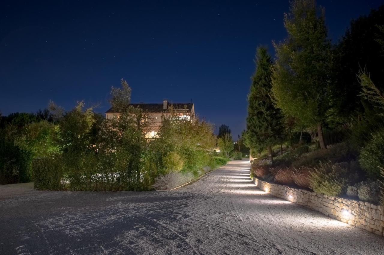 シローロIl Casale Di Giuliaアパートメント エクステリア 写真
