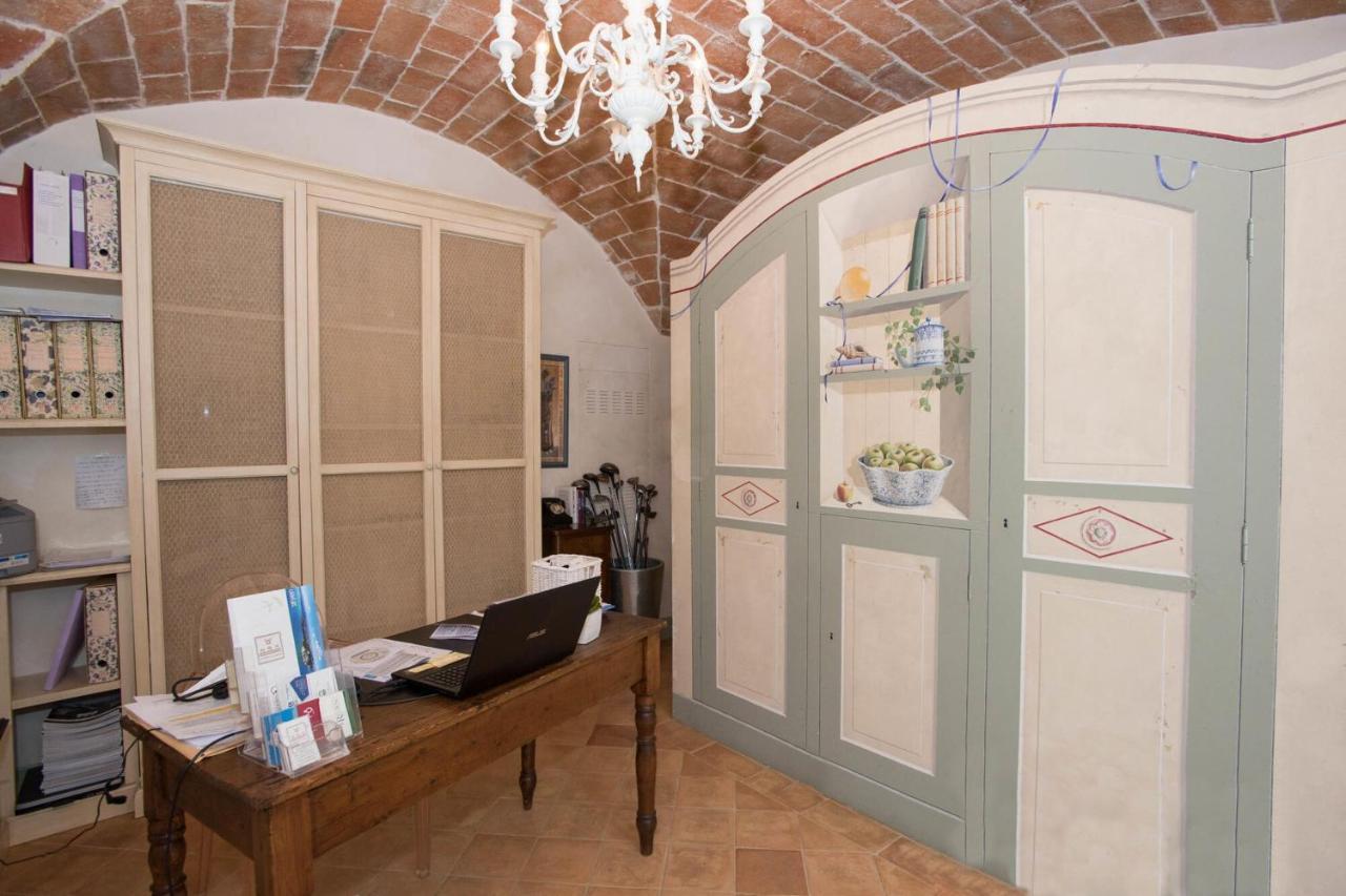 シローロIl Casale Di Giuliaアパートメント エクステリア 写真